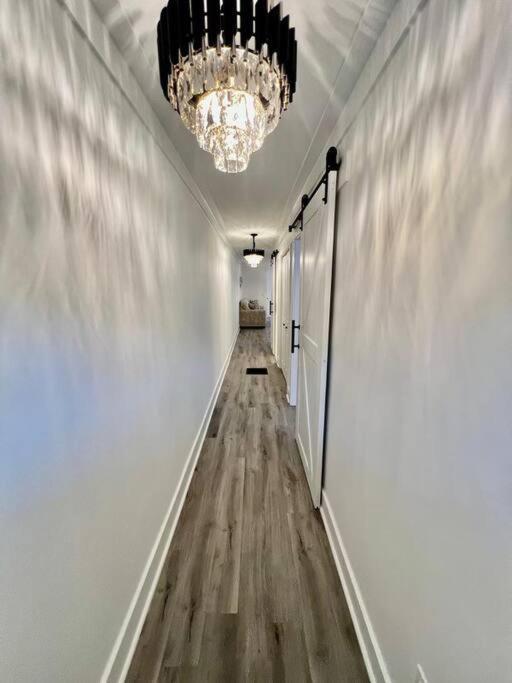 Luxury City Loft In Gainesville B Luaran gambar