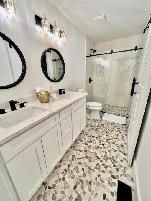 Luxury City Loft In Gainesville B Luaran gambar